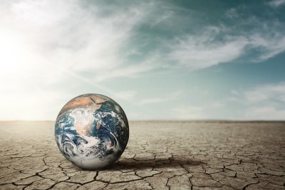CLIMATE CHANGE, ENVIRONMENTAL CONSERVATION & GLOBAL TECHNOLOGY 