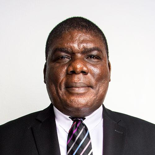 Eng. Mark A. Taylor 