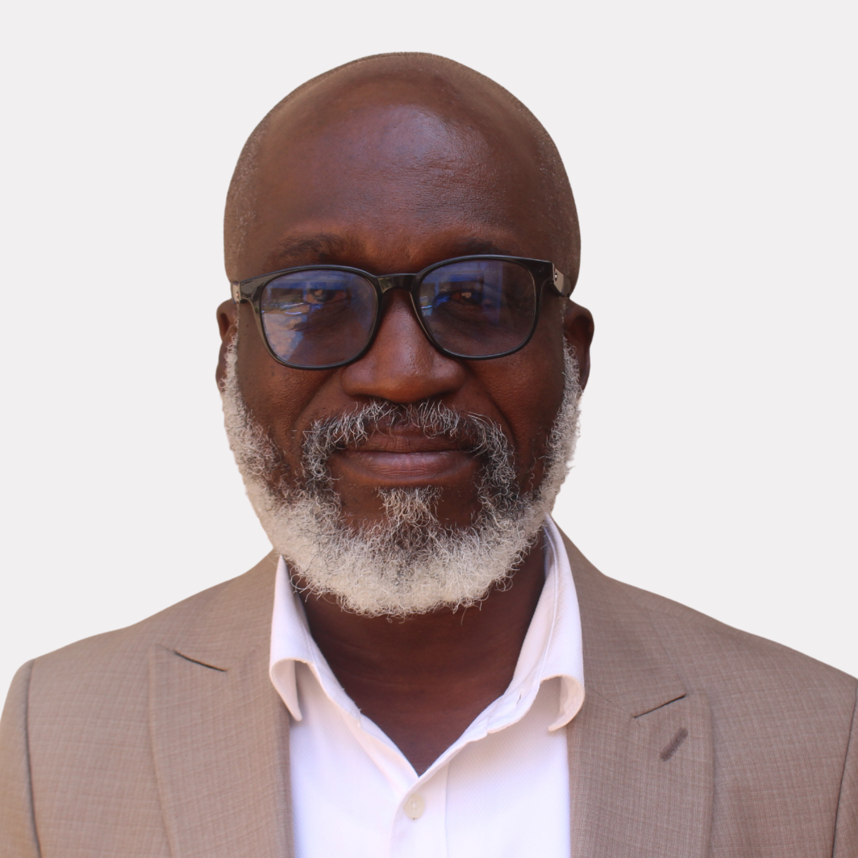 Prof. Samuel Boakye Dampare