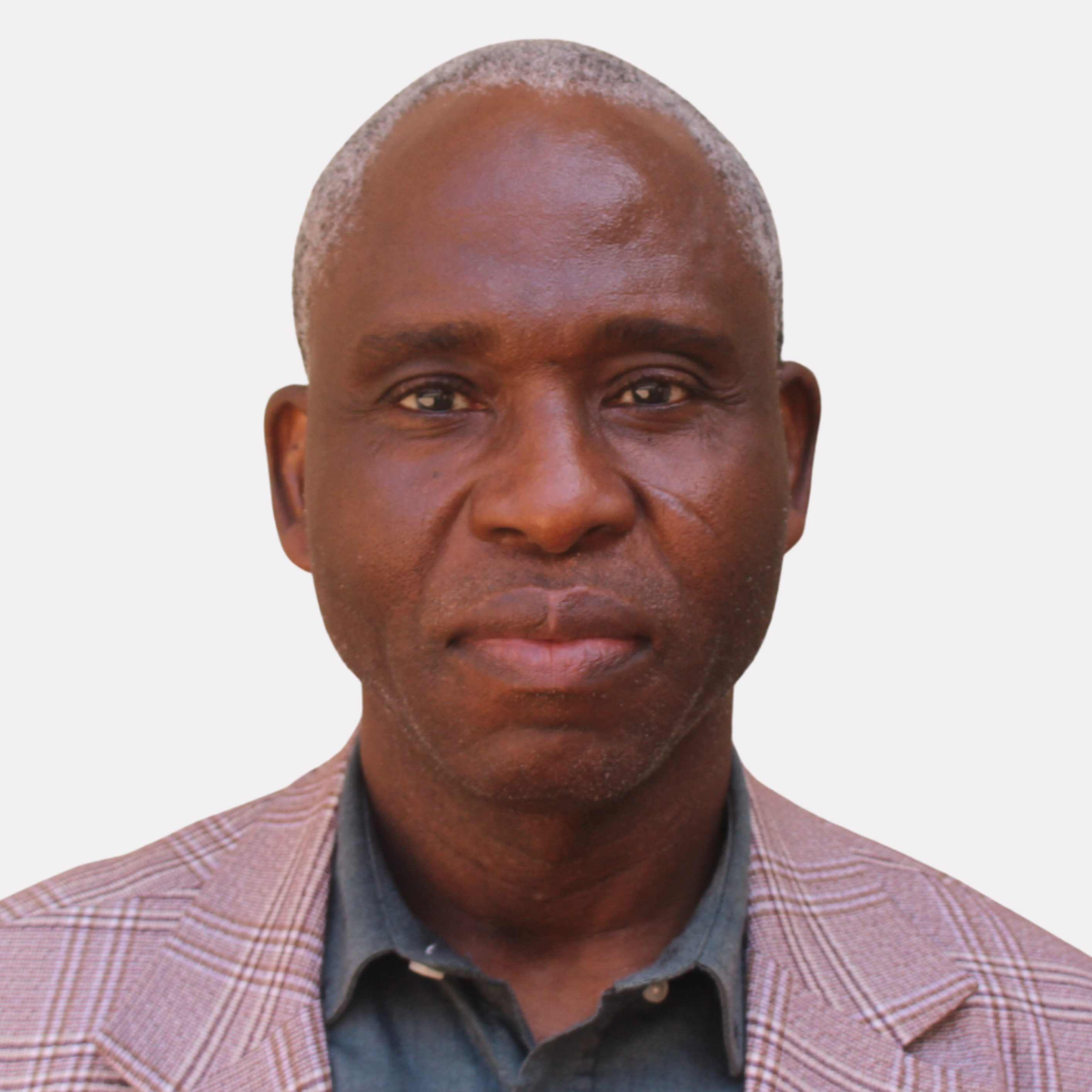 Prof. Seidu Al-hassan