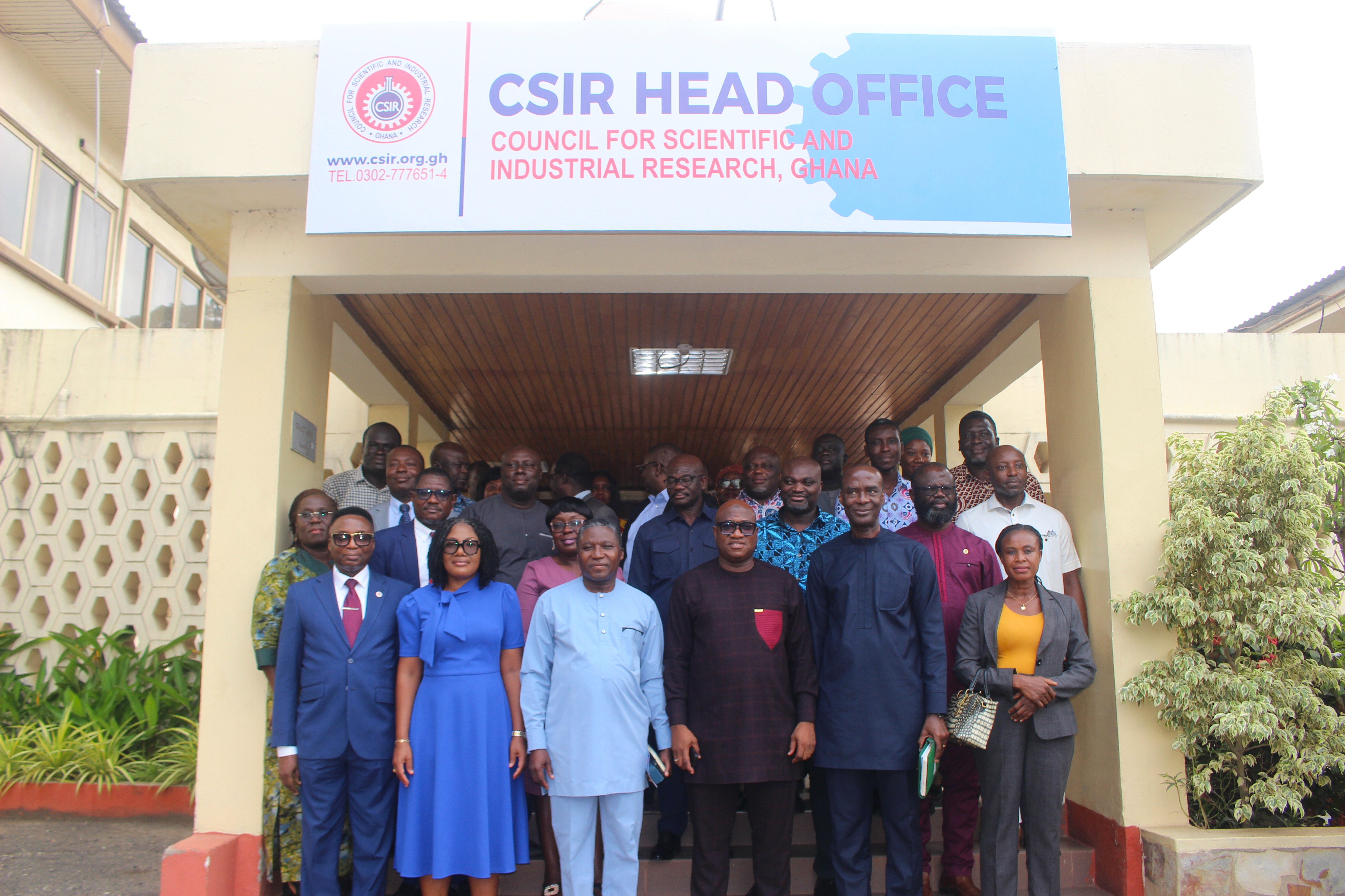 Government to prioritise local innovations to drive import substitution – MEST minister
