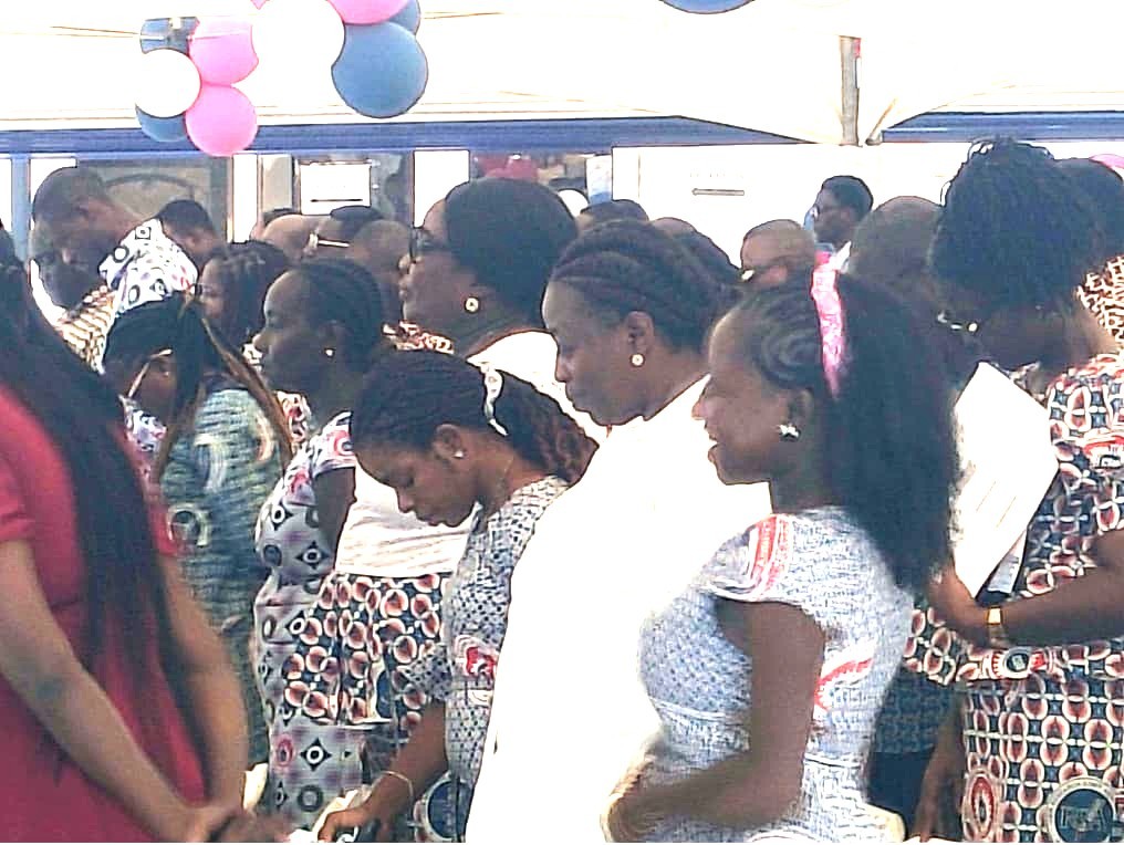 group_picture for thanksgiving and inauguration  