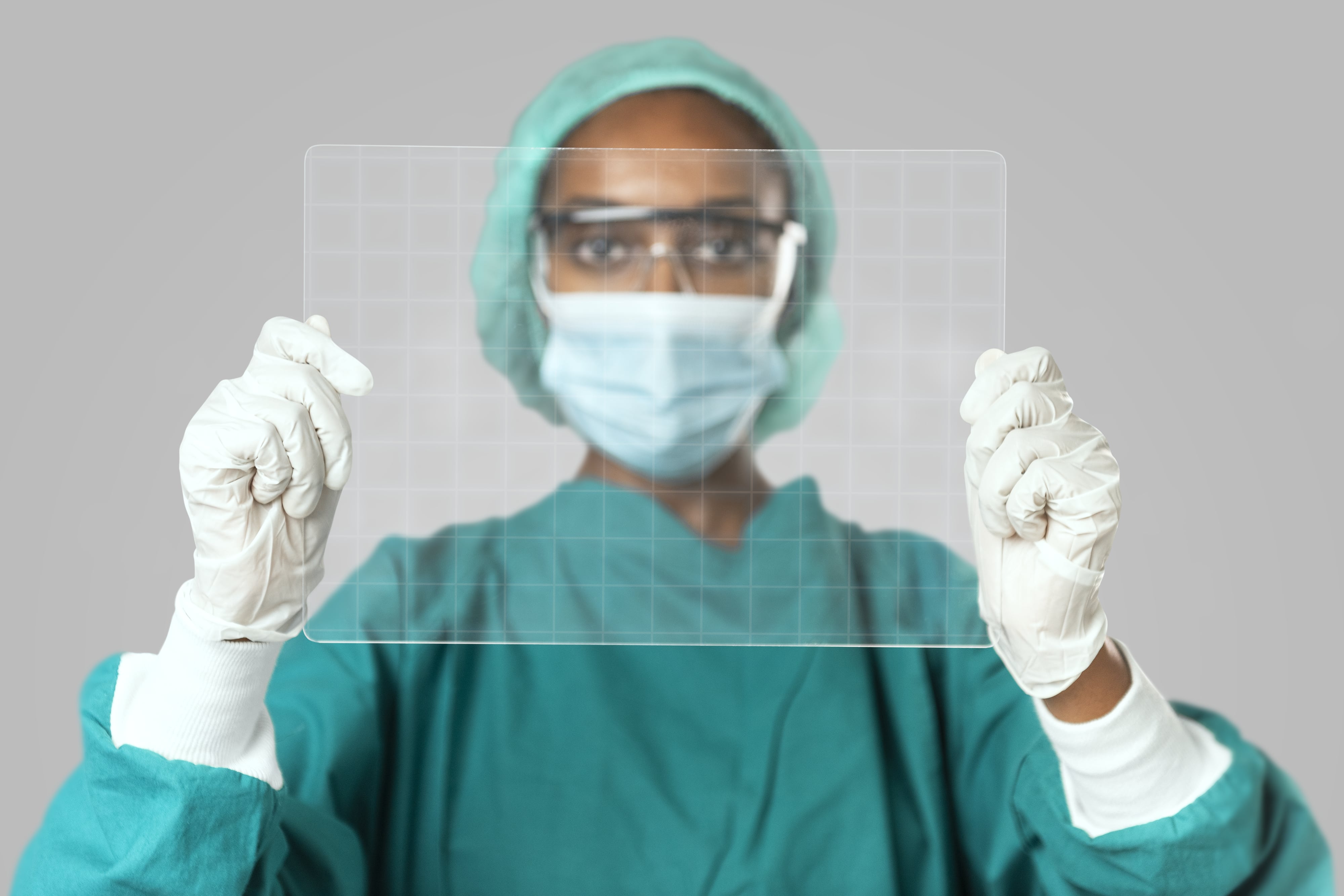 BIOMEDICAL AND PUBLIC HEALTH 