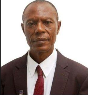 Prof. Robert Kingsford-Adaboh