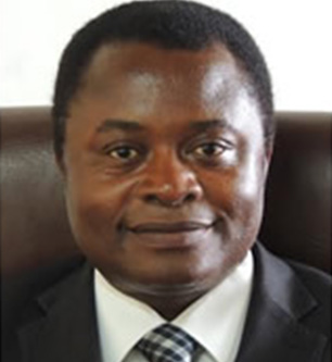 Prof. Daniel A. Ofori 