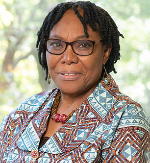 Prof. Ibok N. Oduro