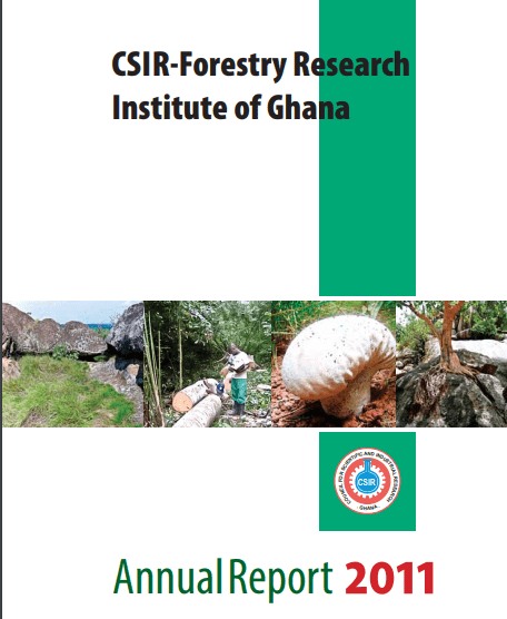 2011 Annual Report