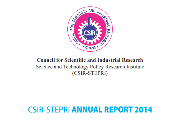 2014 Annual Report