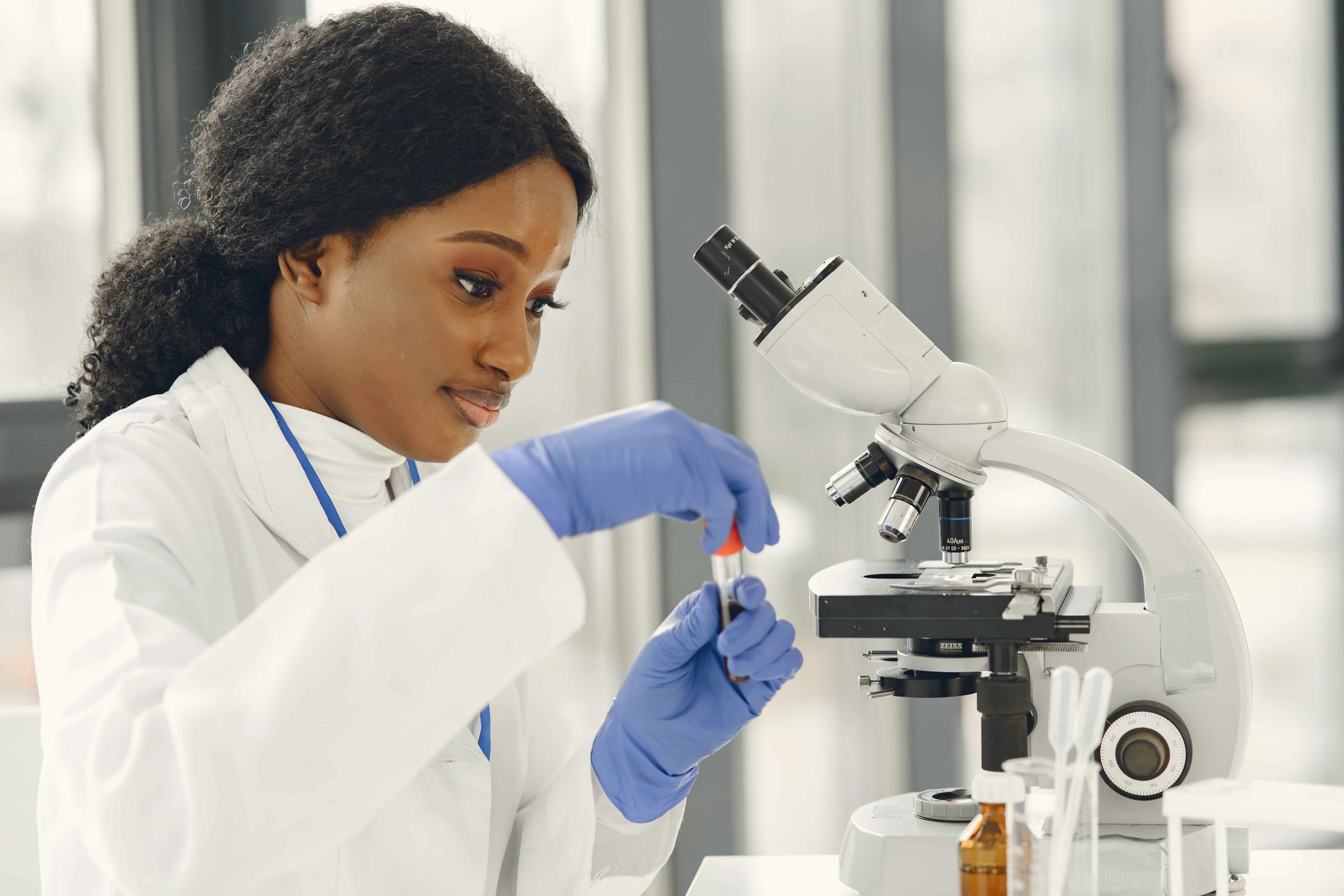 SCIENCE AND PEOPLE
